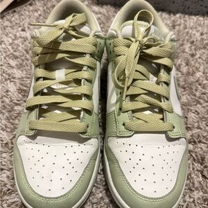 Nike Sage Dunks 7.5W